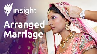 The grey area between arranged and forced marriages [upl. by Wertz]