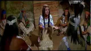 Film Winnetou Teil 1 1963 [upl. by Naig840]