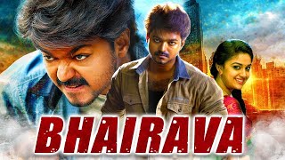 Bairavaa Trailer Reaction  Ilayathalapathy Vijay Keerthy Suresh  by RajDeep [upl. by Duwad]