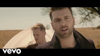 Westlife  Lighthouse Official Video [upl. by Fulvia]