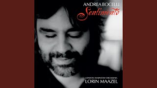 Tosti Sogno Arr Maazel for Tenor Violin amp Orchestra [upl. by Mazonson]