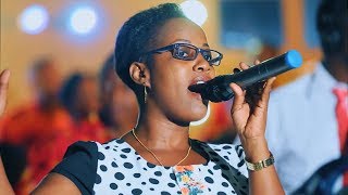 Neema Gospel Choir  Amani ya Kweli Official Video [upl. by Arenahs]