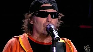 Vasco Rossi  BravaCosa cèBrava GiuliaDormi dormiSiamo solo noi Live 2004 [upl. by Aleciram]