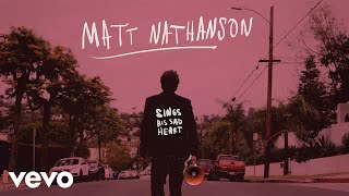 Matt Nathanson  Long Distance Runner [upl. by Nissie]