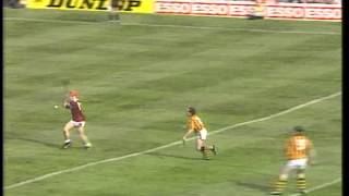 Galway vs Kilkenny AllIreland Hurling Final 1993 [upl. by Merrile]