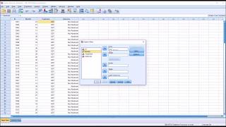 KaplanMeier Procedure Survival Analysis in SPSS [upl. by Sirod283]