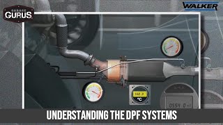 Understanding the DPF Systems [upl. by Trilbie]