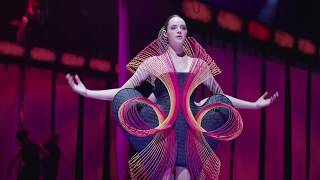 2019 World of WearableArt Awards Show Highlights [upl. by Friederike243]