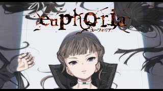 Euphoria Gameplay  Part 1 [upl. by Capps]