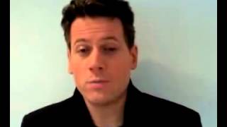 Ioan Gruffudd speaking Welsh [upl. by Lyndy391]