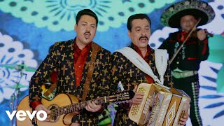 Los Tigres Del Norte  Hermoso Cariño Musical [upl. by Hanikahs738]