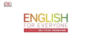 English for Everyone [upl. by Franchot632]