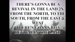 REVIVAL IN THE LAND [upl. by Angus]