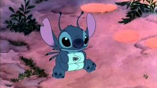 Clip from Lilo and Stitch Ohana means family [upl. by Acisset]