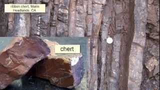 Identifying Sedimentary Rocks  Earth Rocks [upl. by Adriane]