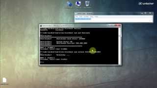 Huawei bootloader unlock tutorial by DCUnlocker [upl. by Daisey]