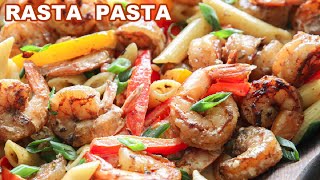 How to Make RASTA PASTA [upl. by Meesaw503]