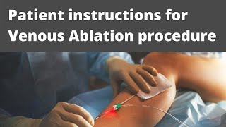 Atrial fibrillation Ablation for Patients [upl. by Rosenwald510]