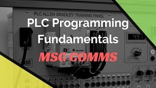 PLC Programming MSG Instruction  Send Data Between MicroLogix amp CompactLogix PLCs Studio 5000 Guide [upl. by Siriso]