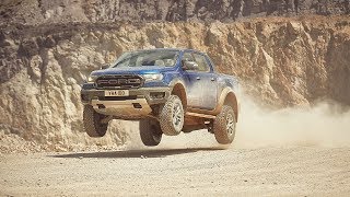 The Ford Ranger Raptor [upl. by Rector]