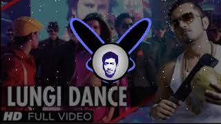 Lungi Dance🔥🔥Bass Boosted🔥🔥Yo Yo Honey Singh🔥🔥Shah Rukh Khan🔥🔥Deepika Padukone🔥🔥KM Bass Boosted [upl. by Aierbma]