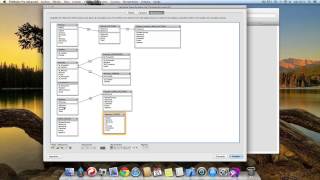 FileMaker 12  Formulario Facturas  4 [upl. by Lienhard]