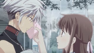 Fruits Basket  Trailer 4 [upl. by Ahsined]