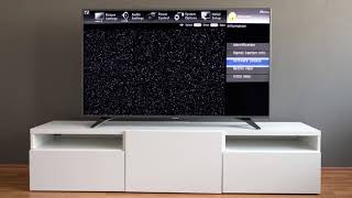 Quick Guide How To Reset Netflix on Your Sharp TV [upl. by Lulu]