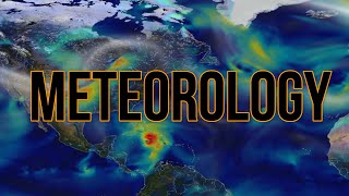 What Is Meteorology [upl. by Gelya48]