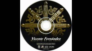 Vicente Fernandez  Mujeres Divinas EPICENTER [upl. by Guzel]