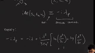 QFT2 Lecture 3d intro to renormalization [upl. by Assila]