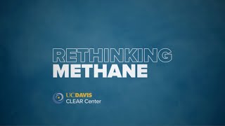 Rethinking Methane [upl. by Iknarf]