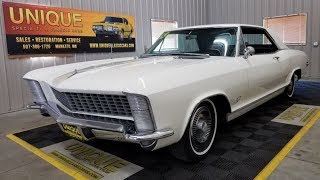 1965 Buick Riviera  For Sale 32900 [upl. by Eizzo181]