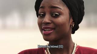 Mansoor Latest Nigerian Hausa Film With English Subtitled [upl. by Anivad]