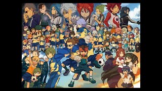 Inazuma Eleven Episode 79 in ENG [upl. by Ennovy474]