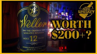 WELLER 12  What is ALL The Fuss About [upl. by Acina]