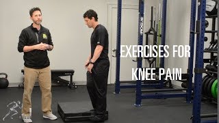 How to Fix Patellofemoral Pain Syndrome Clicking Knee [upl. by Philoo444]