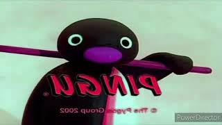 Pingu Outro Effects 4 [upl. by Acemahs]