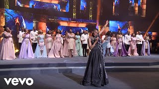 Joyous Celebration  Ndifihle Live at the Potters House Dallas Texas 2017 Live [upl. by Rednaxela896]