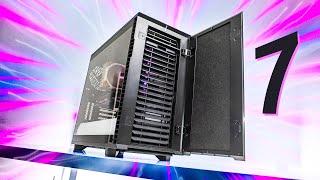 Have We Reached Peak Case Fractal Define 7 Review [upl. by Chucho]