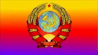 State Anthem of the USSR Orchestra [upl. by Lurline]