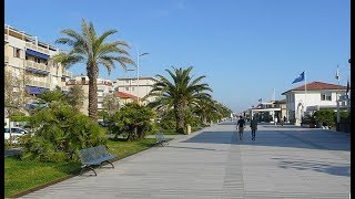 Places to see in  Lido Di Camaiore  Italy [upl. by Adirem]