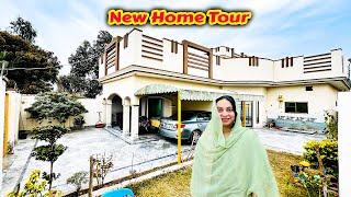 My Home 🏡 Tour 2024 How We Change [upl. by Nomrej]