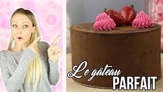 ♡• LE GÂTEAU PARFAIT •♡ [upl. by Fulviah374]