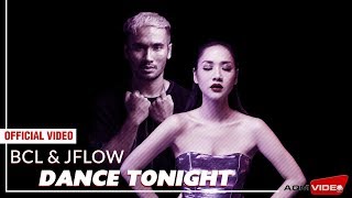 Dance Tonight  Bunga Citra Lestari feat Jflow [upl. by Eirrej124]