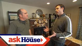 How to Seal Leaky Ductwork  Ask This Old House [upl. by Randall392]