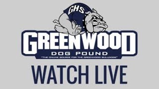 Greenwood Bulldogs Live Stream [upl. by Coussoule]