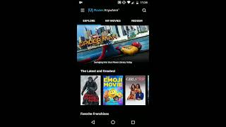 How To Get 5 Free Movies When You Sign Up To Movies Anywhere [upl. by Kailey]