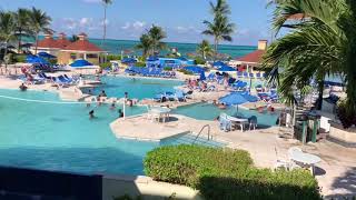 Bahamas Breezes All Inclusive Resort Review [upl. by Mallon]