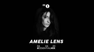 Amelie Lens  4 hour Essential Mix [upl. by Erait]